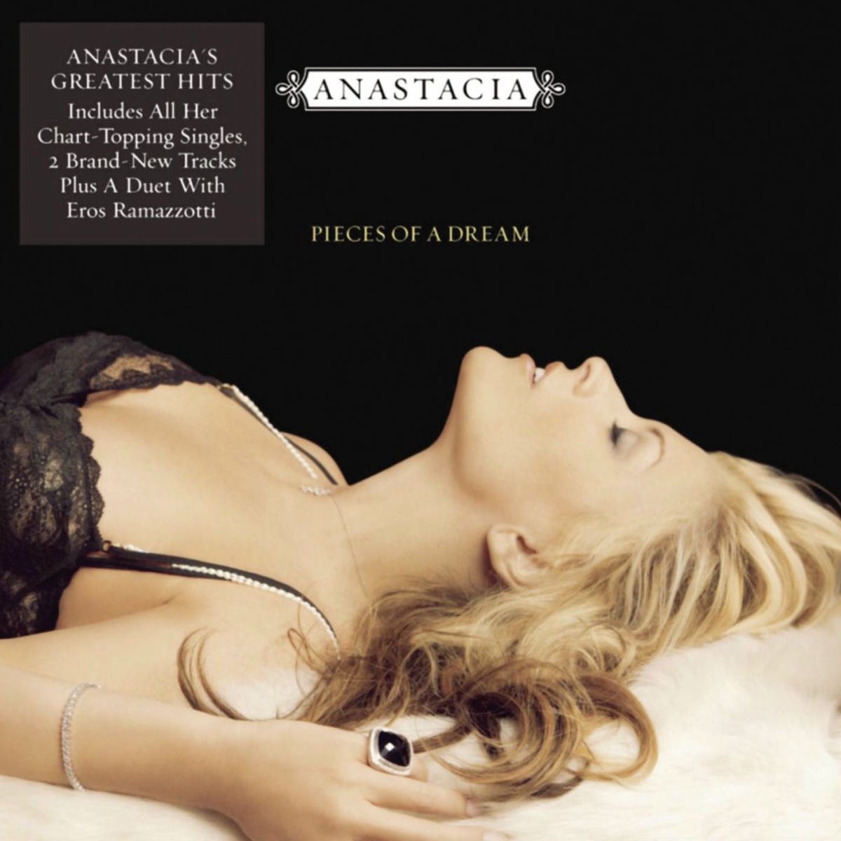 Anastacia; Anastasia